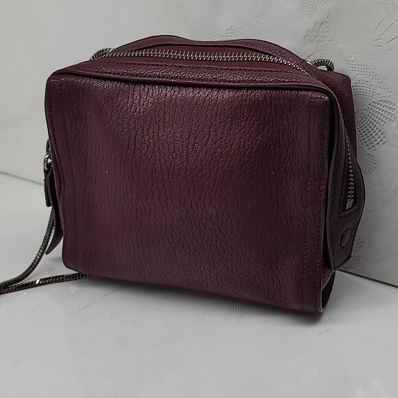 3.1 Phillip Lim Handbags - 3-1 Phillip Lim Soleil Mini Zip Crossbody Bag